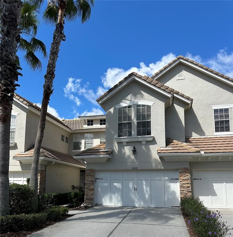 14628 MIRABELLE VISTA CIRCLE TAMPA, FL 33626