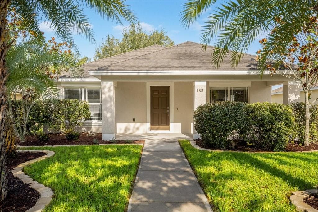 9722 HIGHLAND RIDGE DRIVE HUDSON, FL 34667