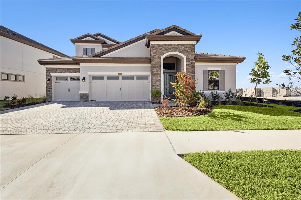 10259 SURREY ROSE DRIVE SAN ANTONIO, FL 33576