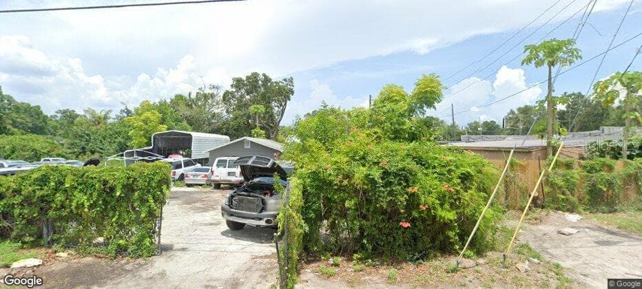 131 S HUDSON STREET ORLANDO, FL 32835