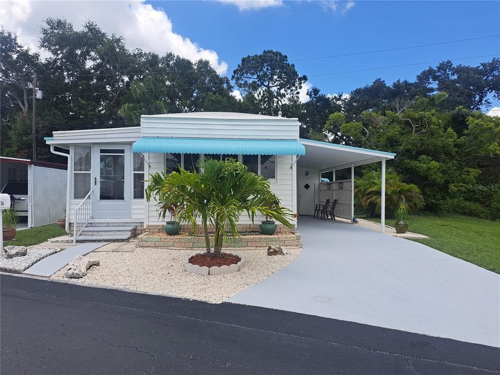 16940 US HWY 19 N UNIT 134 CLEARWATER, FL 33764