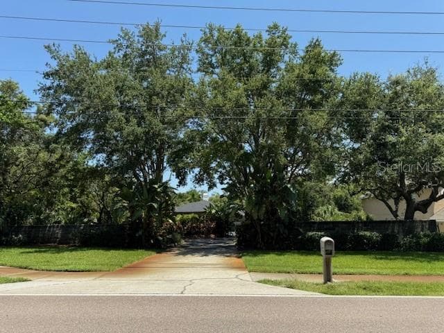 3544 ENTERPRISE ROAD E SAFETY HARBOR, FL 34695