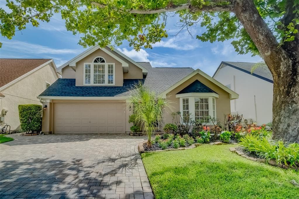 14511 THORNFIELD COURT TAMPA, FL 33624