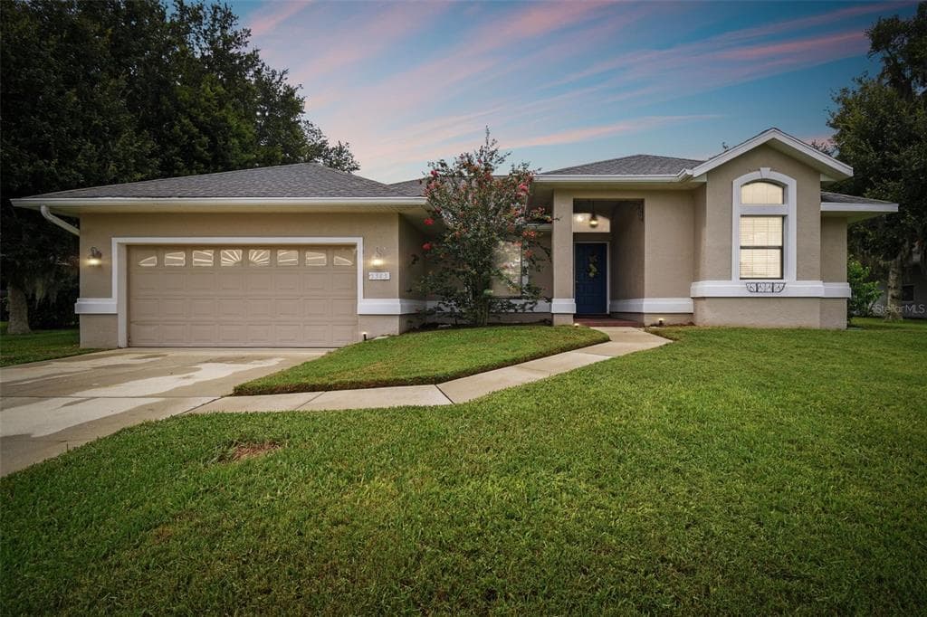 5345 SW 89TH STREET OCALA, FL 34476