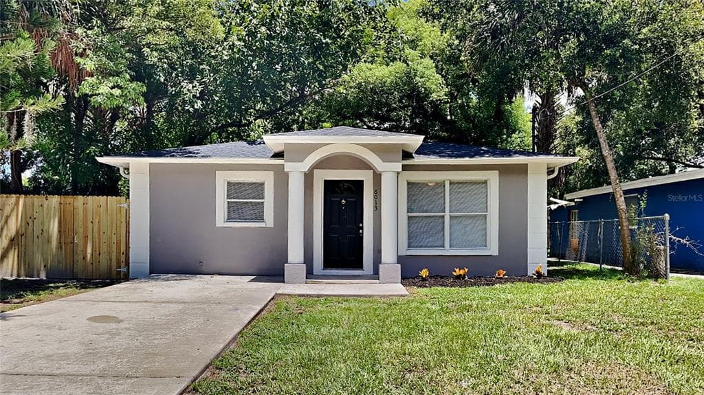 8013 N ALASKA STREET TAMPA, FL 33604