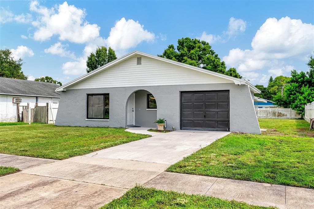 6322 67TH AVENUE N PINELLAS PARK, FL 33781