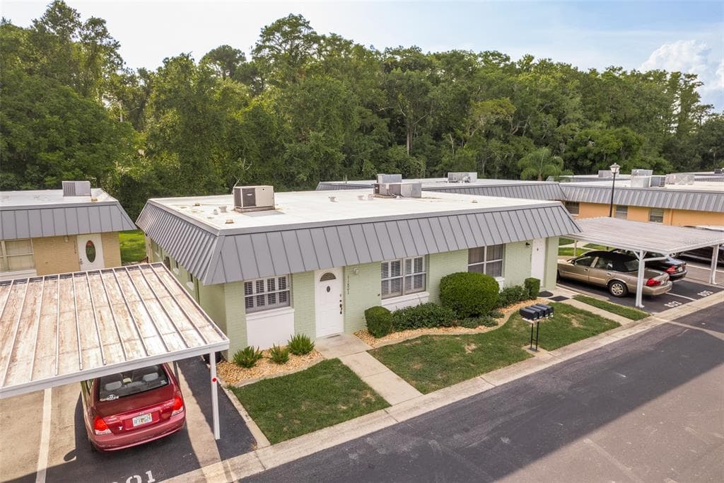 11801 BAYONET LANE NEW PORT RICHEY, FL 34654