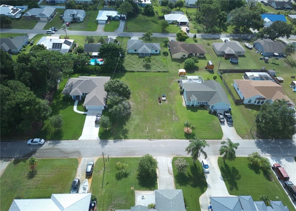 1856 19TH AVENUE SW VERO BEACH, FL 32962