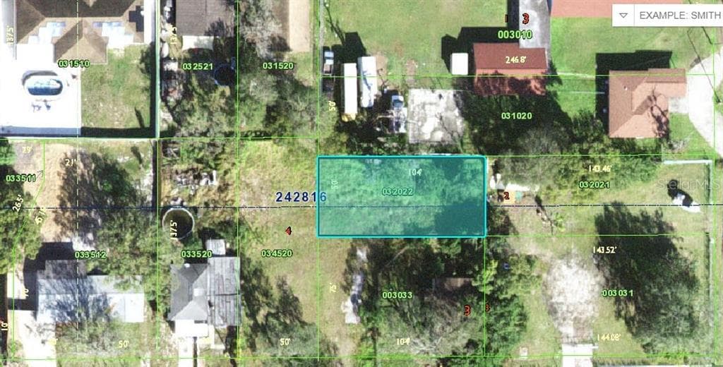 2528 WEBER STREET LAKELAND, FL 33801