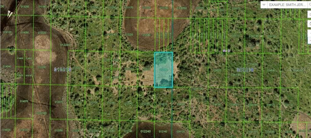 N/A FROSTPROOF, FL 33843