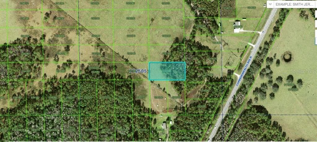 N/A POLK CITY, FL 33868