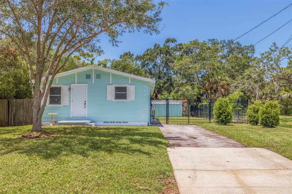 1888 DOUGLAS AVENUE DUNEDIN, FL 34698