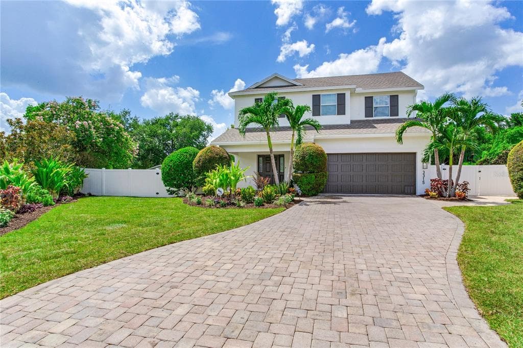 3315 W TYSON AVENUE TAMPA, FL 33611