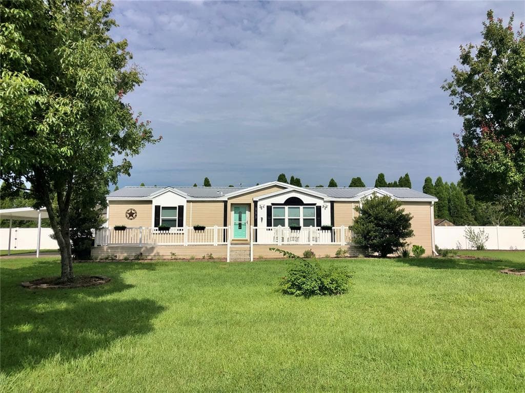 333 CESARA DRIVE MULBERRY, FL 33860