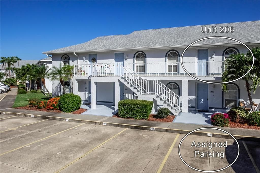 206 STEPHEN DRIVE LAKE PLACID, FL 33852
