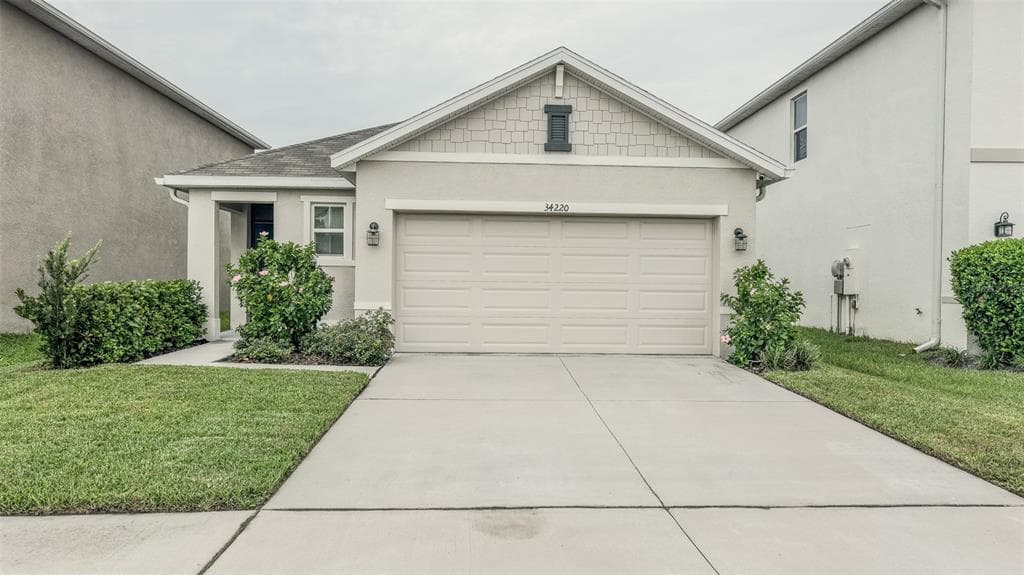 34220 JASPER STONE DRIVE WESLEY CHAPEL, FL 33543