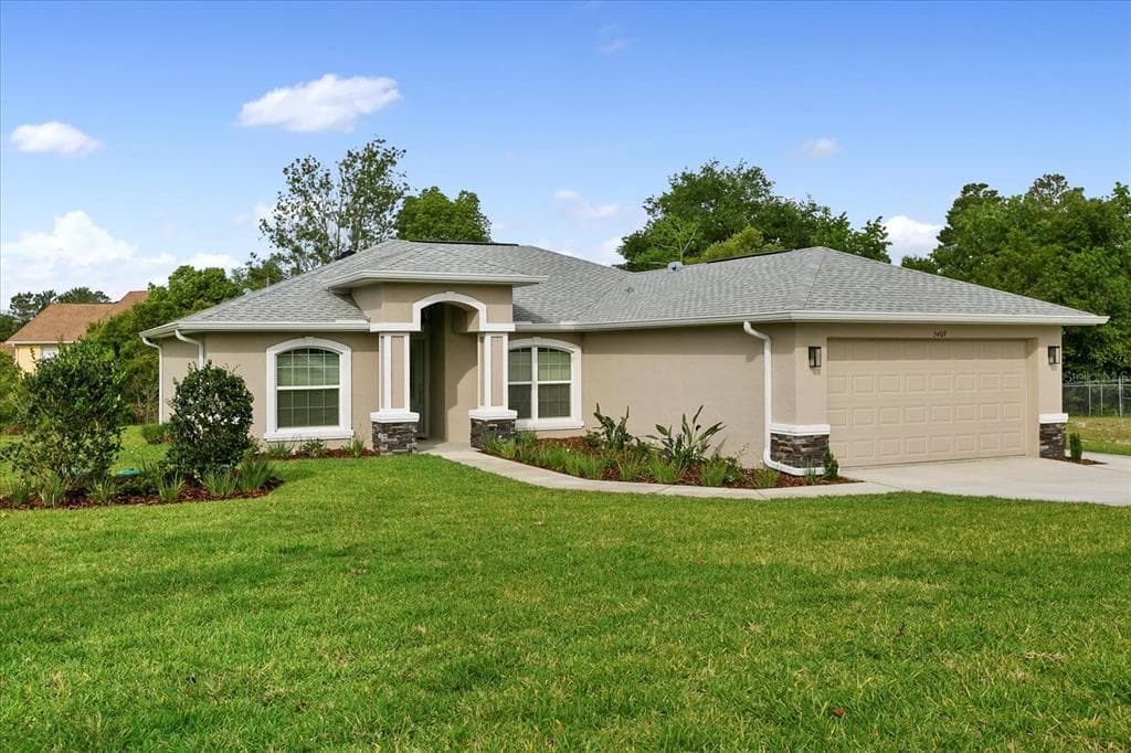 7072 OBERON AVENUE SPRING HILL, FL 34608