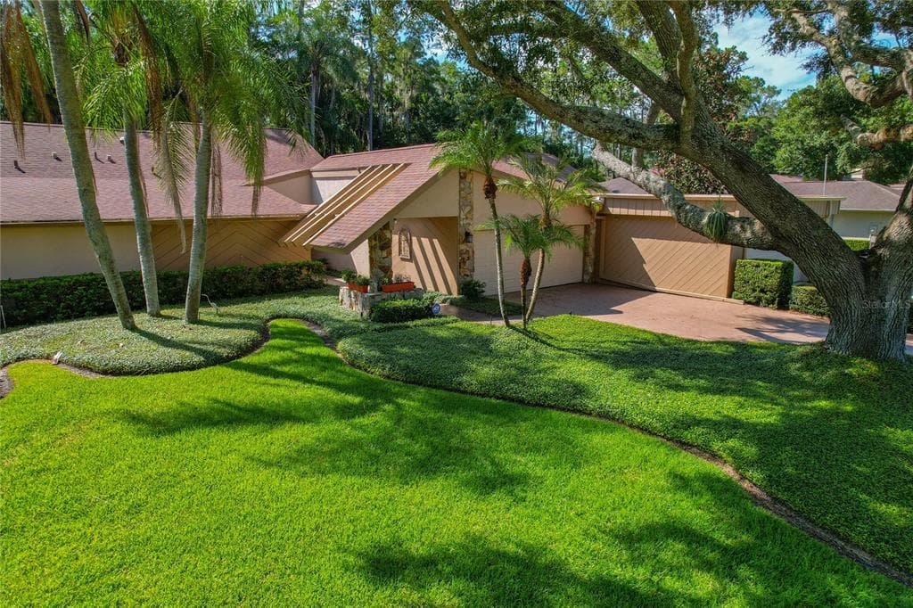3071 BOLT DRIVE PALM HARBOR, FL 34685