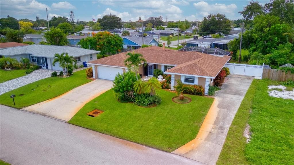 259 HAMMOCK TERRACE VENICE, FL 34293