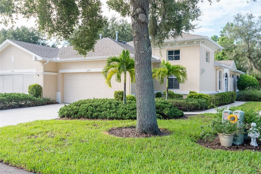 2078 SIFIELD GREENS WAY UNIT 05