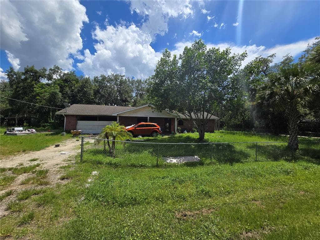 6103 PALM AVENUE GIBSONTON, FL 33534