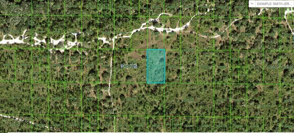 N/A FROSTPROOF, FL 33843