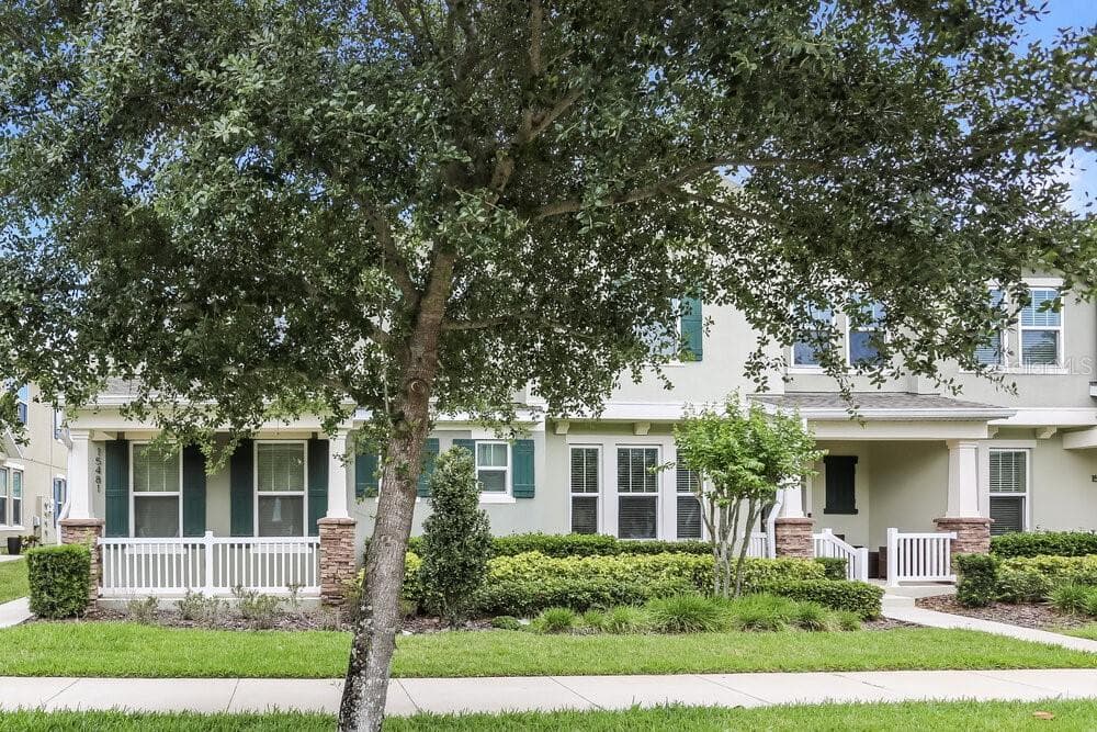 15481 BLACKBEAD STREET WINTER GARDEN, FL 34787