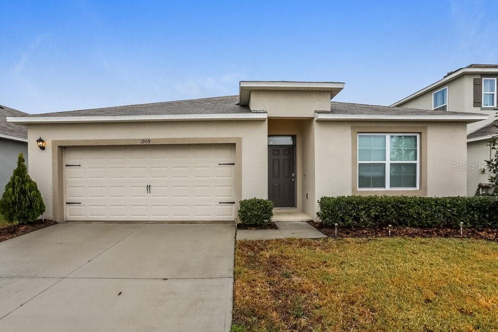 1909 GREEN DRAGON DRIVE ST CLOUD, FL 34771