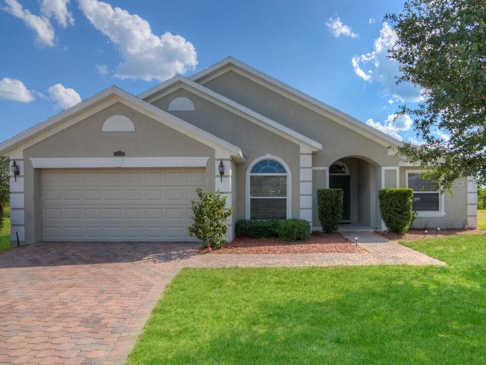 4829 CAPE HATTERAS DRIVE CLERMONT, FL 34714