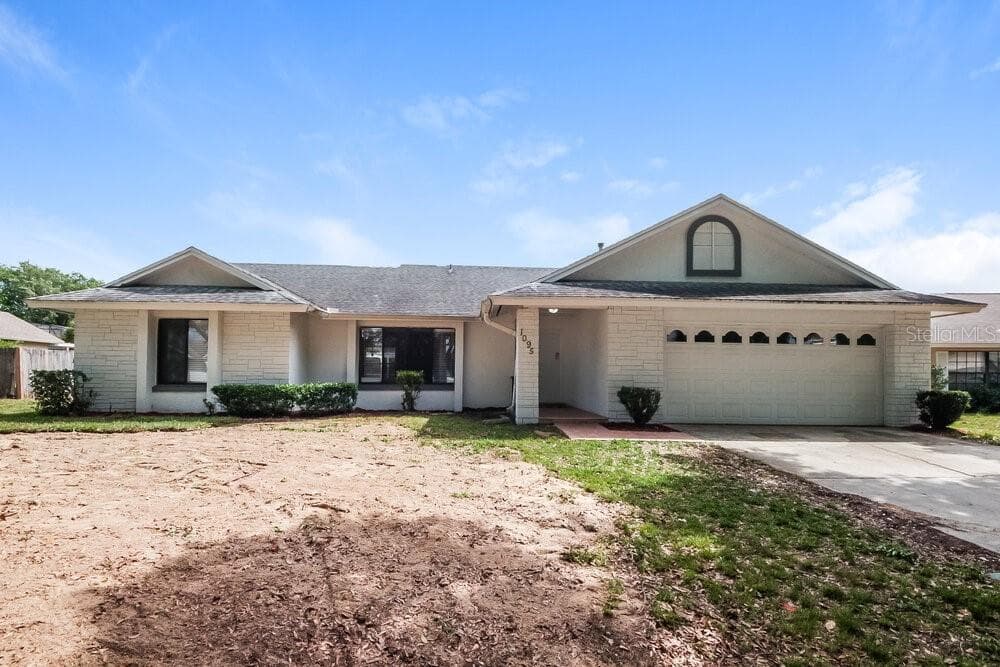 1095 JENNIE RIDGE TRAIL KISSIMMEE, FL 34747