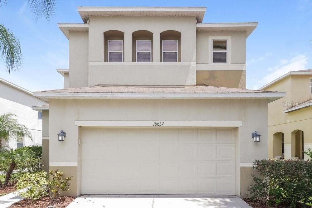 18837 SUNTERRA DRIVE LAND O LAKES, FL 34638