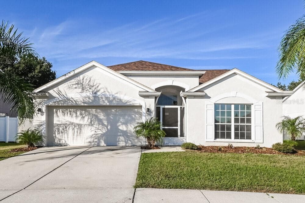 115 ISLAND WATER WAY APOLLO BEACH, FL 33572