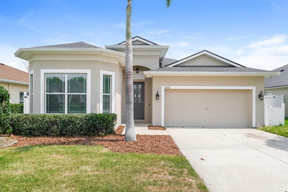 12325 ROSE HAVEN BOULEVARD NEW PORT RICHEY, FL 34654