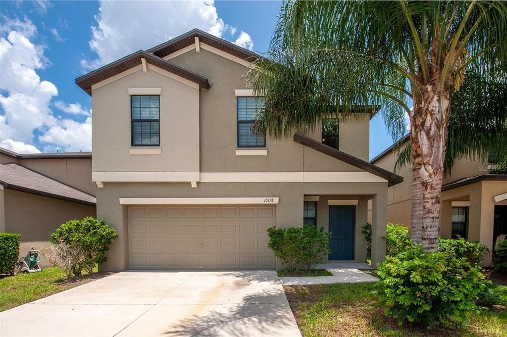 10158 ROSE PETAL PL RIVERVIEW, FL 33578