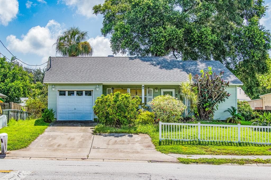 1775 DOUGLAS AVENUE CLEARWATER, FL 33755
