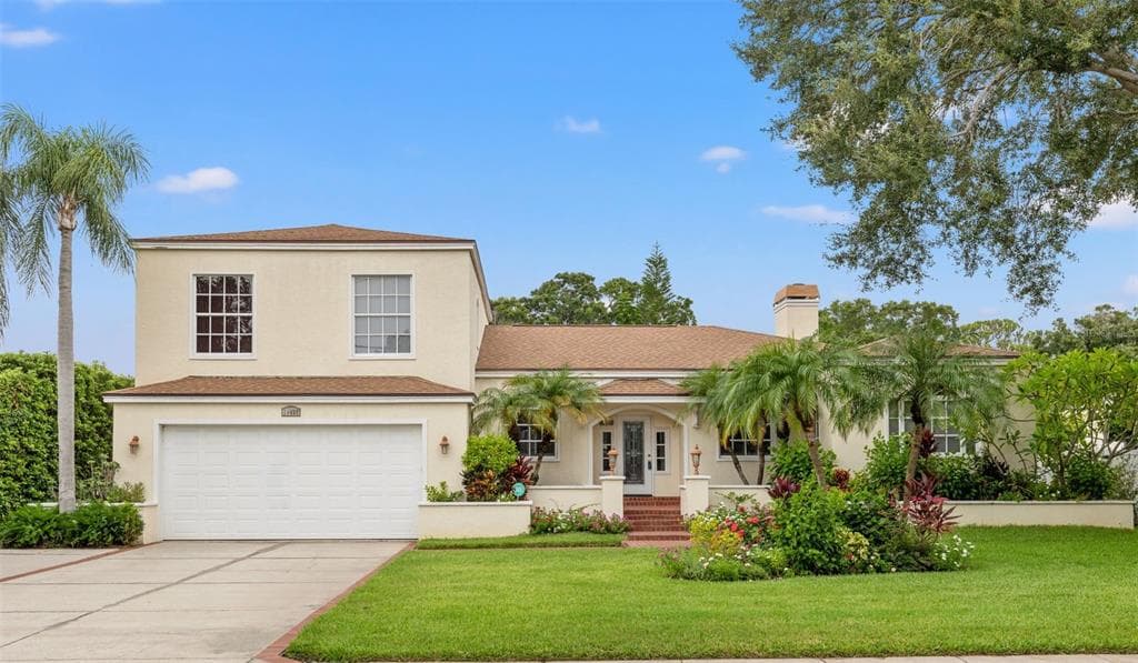14465 86TH AVENUE SEMINOLE, FL 33776