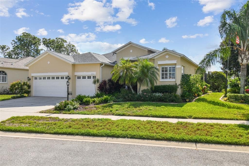 18314 CAMSHIRE COURT HUDSON, FL 34667