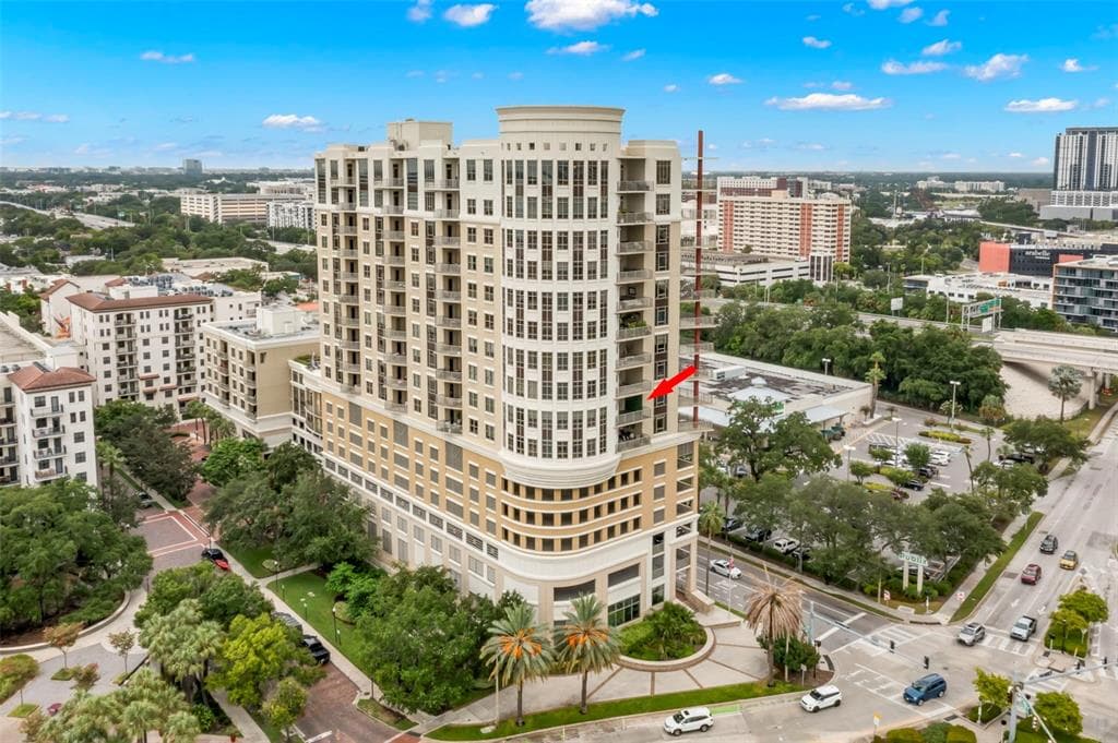 275 BAYSHORE BOULEVARD UNIT 905