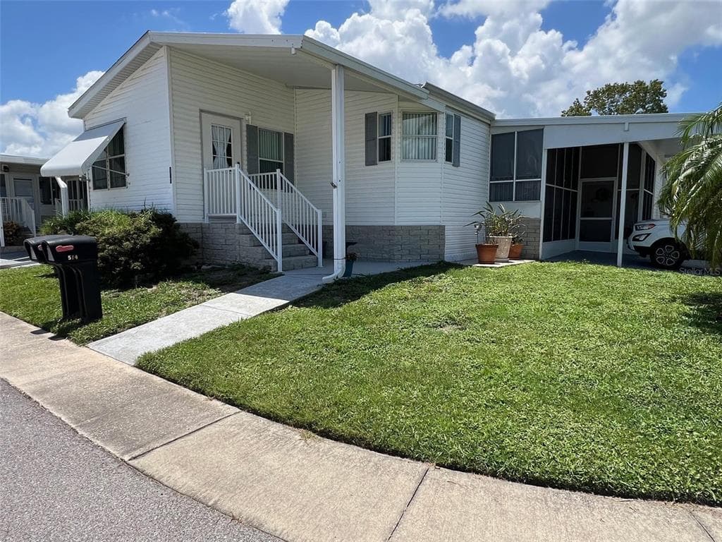 29250 US HIGHWAY 19 N UNIT 514 CLEARWATER, FL 33761