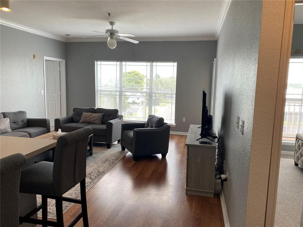 1216 S MISSOURI AVENUE UNIT 418 CLEARWATER, FL 33756