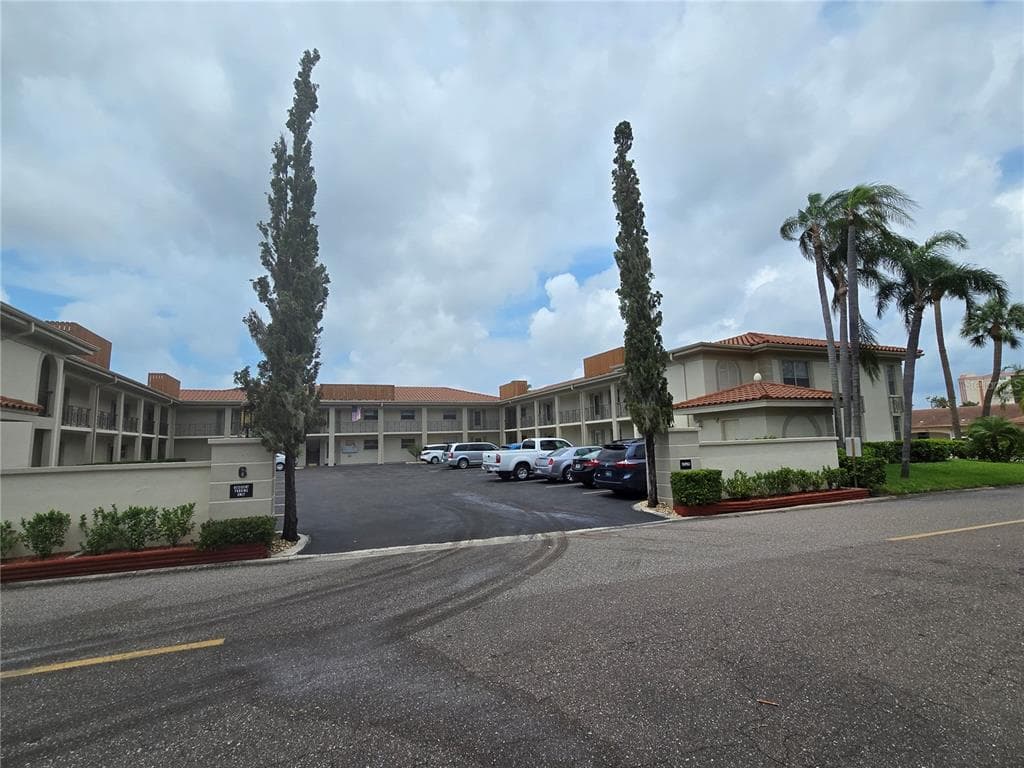 19029 US HIGHWAY 19 N UNIT 6-16 CLEARWATER, FL 33764