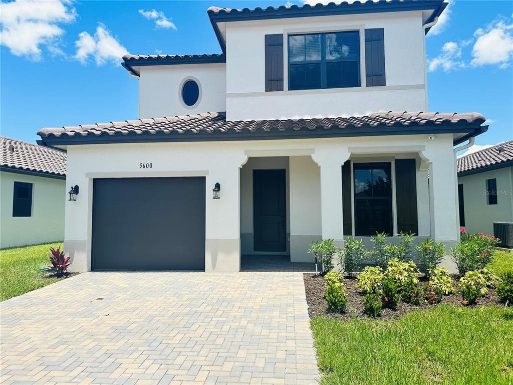5600 COBALTO WAY AVE MARIA, FL 34142
