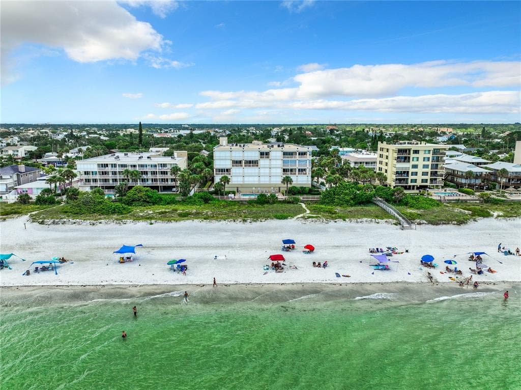 2 15TH AVENUE UNIT 403 INDIAN ROCKS BEACH, FL 33785