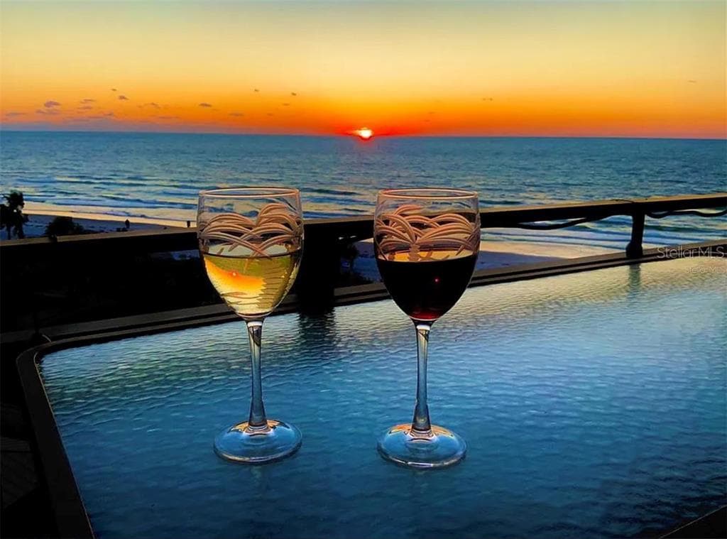 2618 GULF BOULEVARD UNIT 505