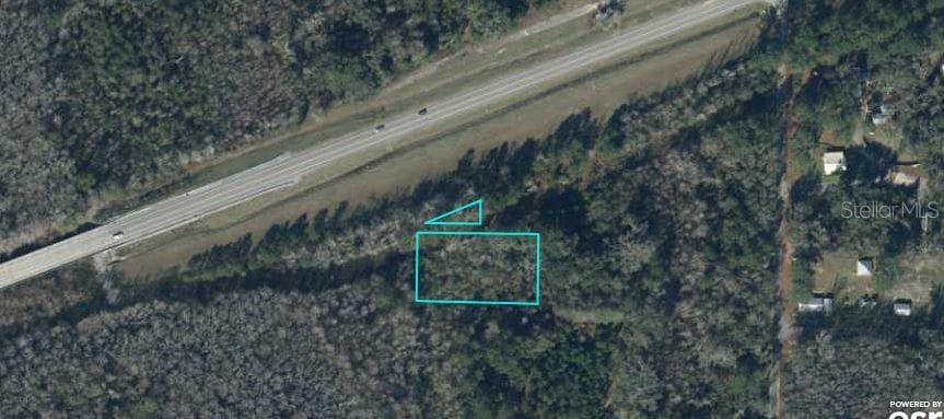 OLD SPANISH TRAIL CARYVILLE, FL 32427