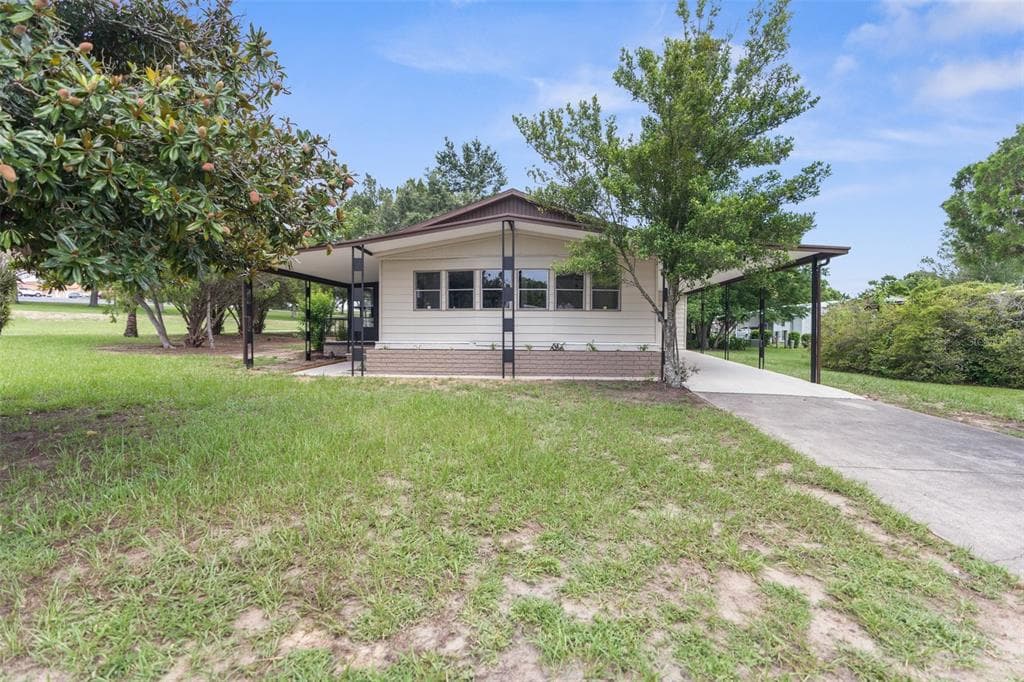 8098 MONTROSE AVENUE BROOKSVILLE, FL 34613