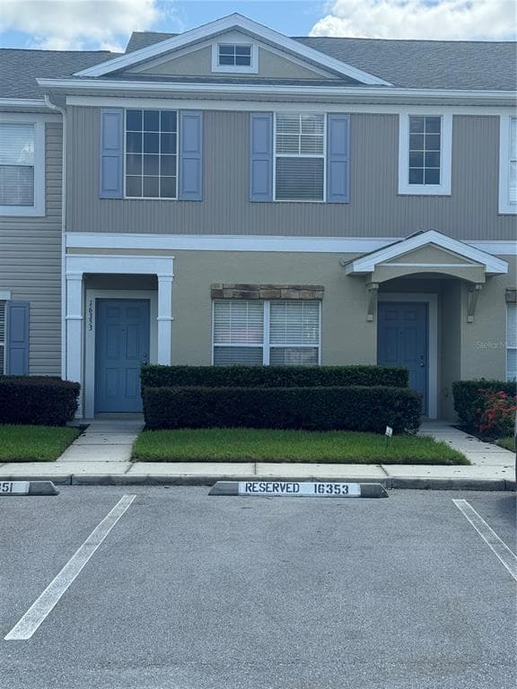 16353 SWAN VIEW CIRCLE ODESSA, FL 33556