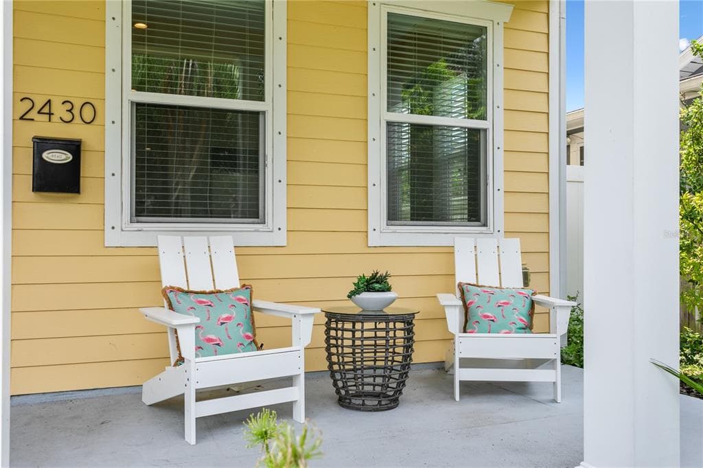 2430 6TH AVENUE N ST PETERSBURG, FL 33713