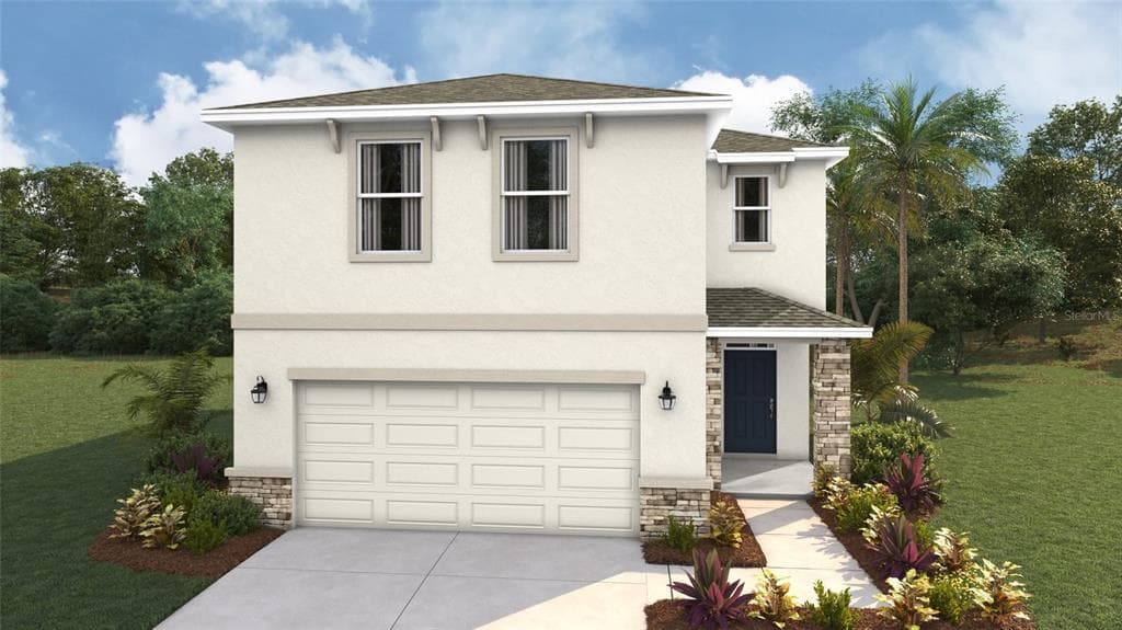 3424 HILLTOP CIRCLE BRADENTON, FL 34211