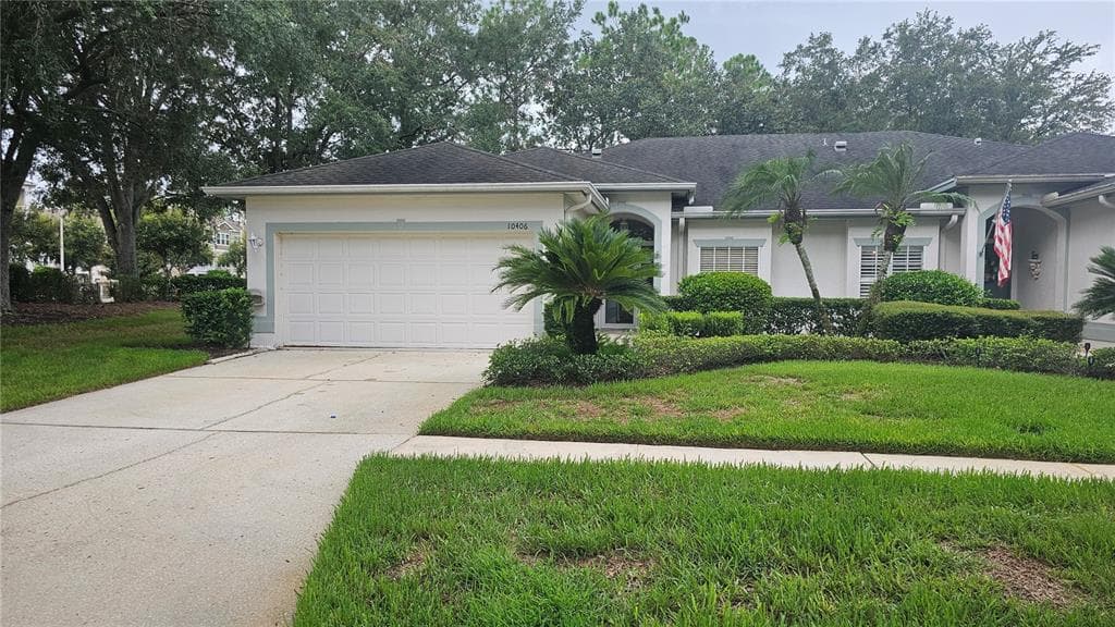 10406 MULLIGAN CT TAMPA, FL 33647